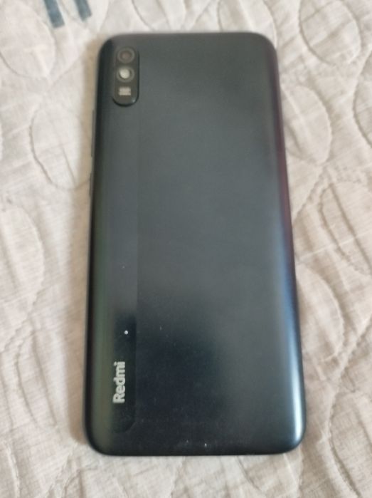 REDMI 9A 4/64 aybi yo