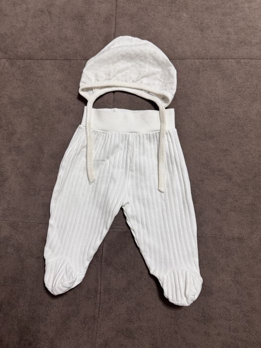 Костюмчик для  новорожденного.