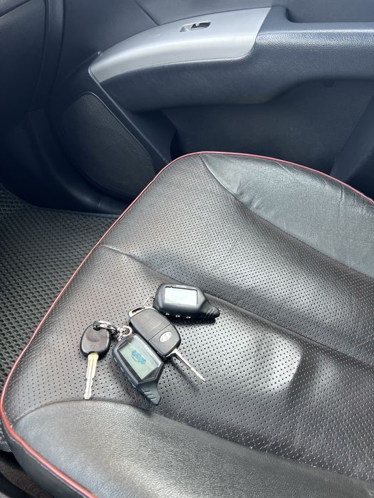 Хюндай сантафе 1 хозяин