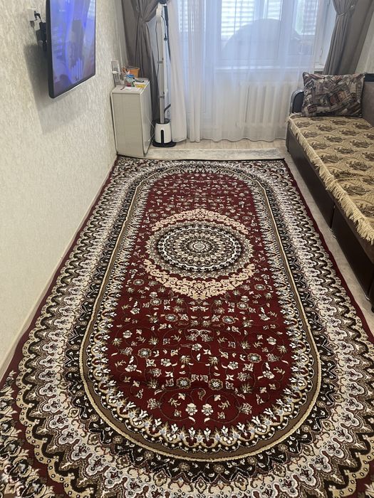 Продам ковер мягкий
