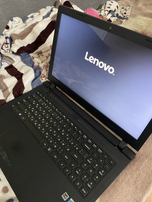 Продам Ноутбук Леново