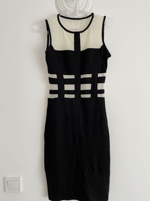 Дамски рокли Mразмер