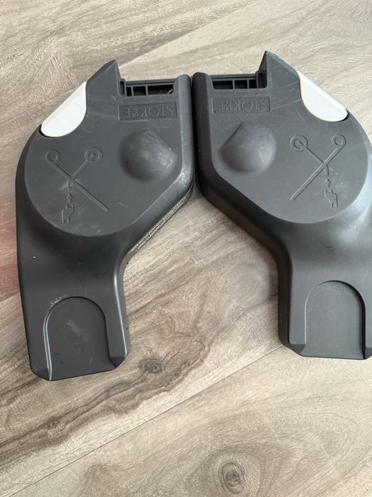 Adaptori scoica Stokke