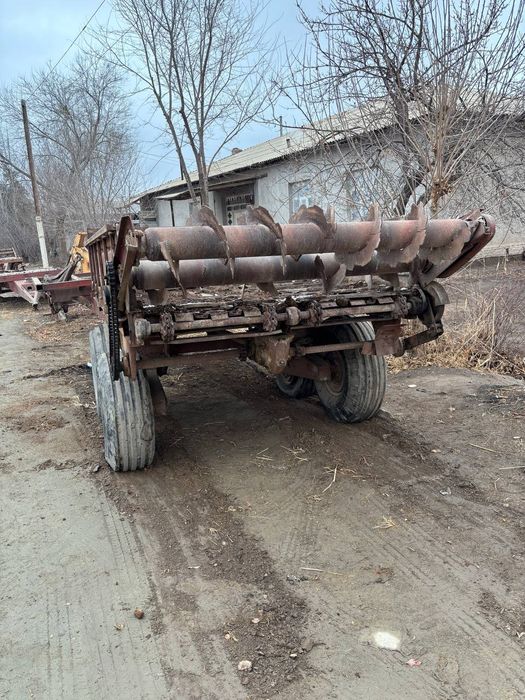 Gong sochar sotiladi