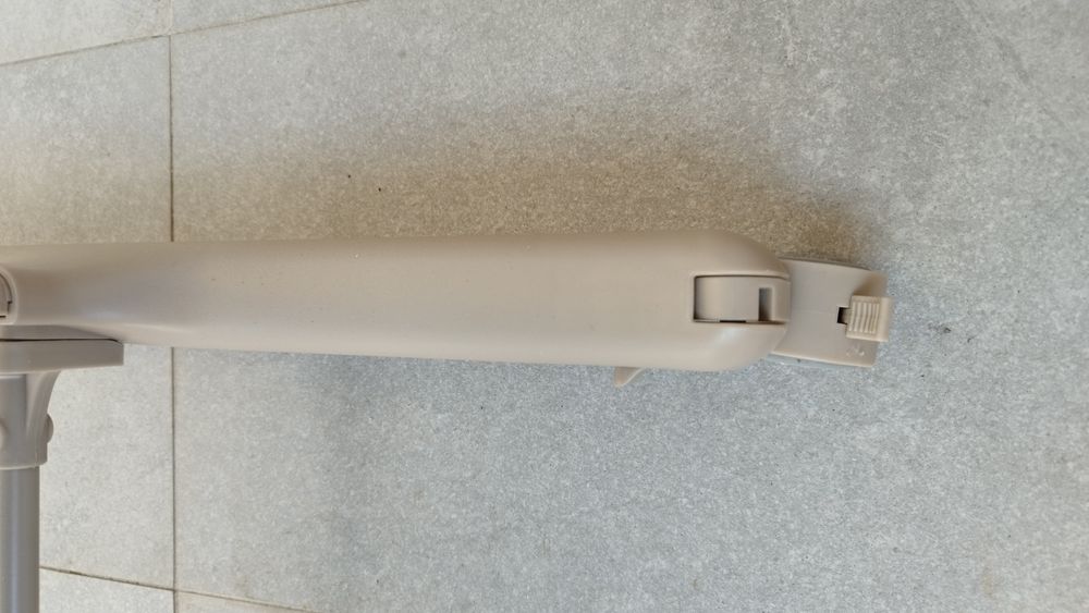 Pătuț bebeluși Lionelo Aurora ca nou + accesorii