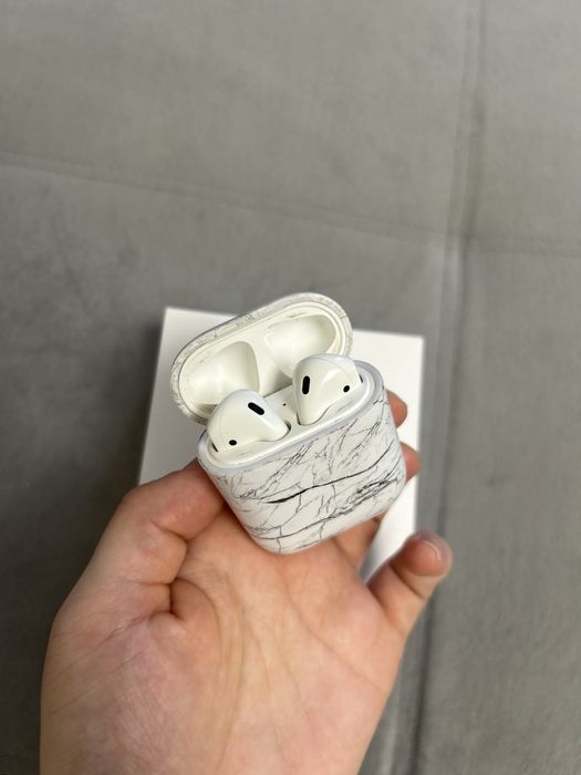 Airpods 1 ОРИГИНАЛ