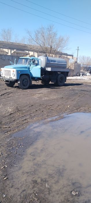 Продам асенизатор.