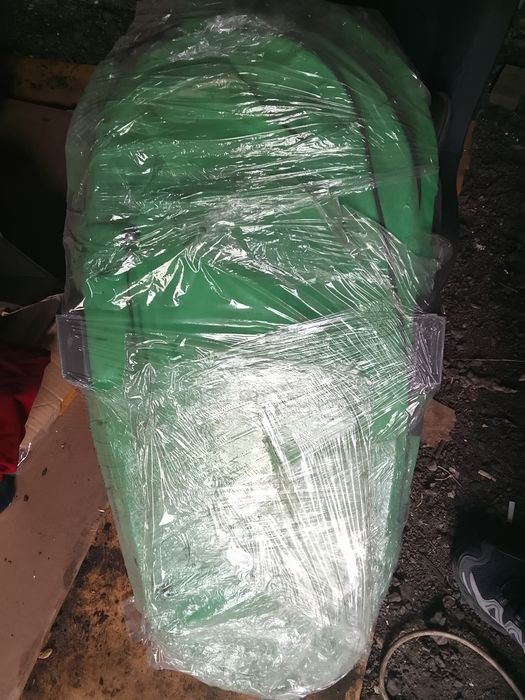Продам коляску для двоих
