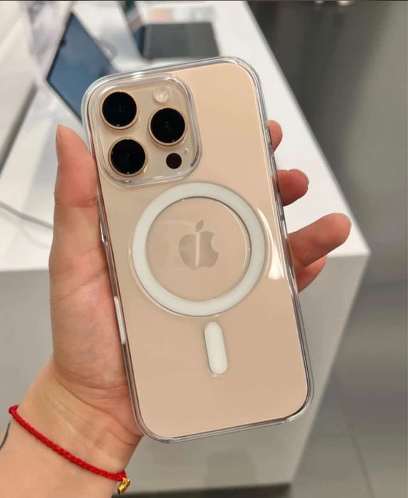 Оптом Айфоны у нас в магазине Mobile City iPhone 16 и 16 Pro выгодно