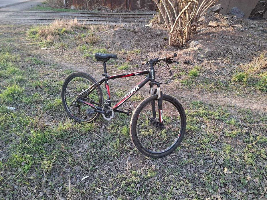 продам велосипед Trinx m016k