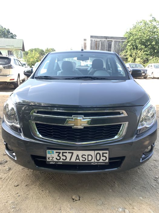 Авто на выкуп Кобальт