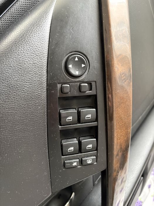 Vand oglinzi inteligente Bmw E60!