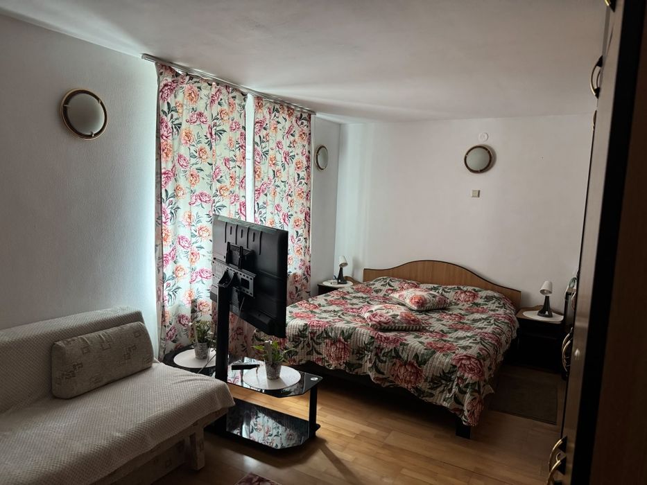 Apartament de vânzare – Slănic Moldova, la 200 m de Pârtia Nemira