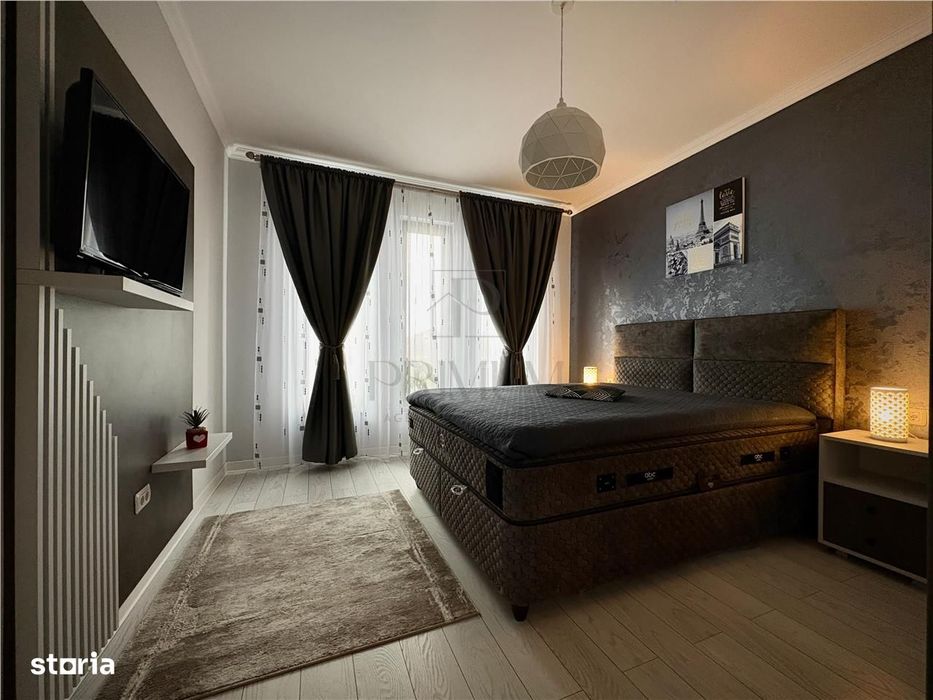 Duplex Modern Pe Parter, Gata De Mutat, Zona Buna, Toate Utilitatile.