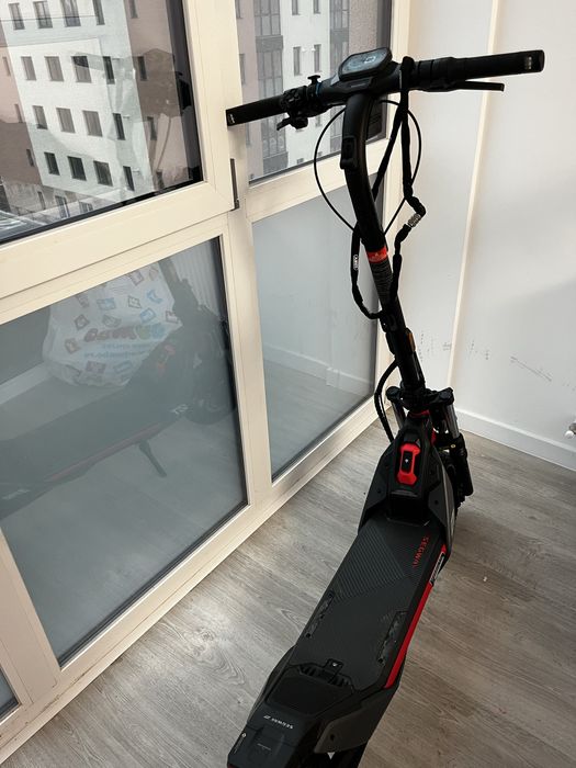 Vand trotineta ZT3 pro Segway