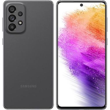 Samsung A73 korobka bor