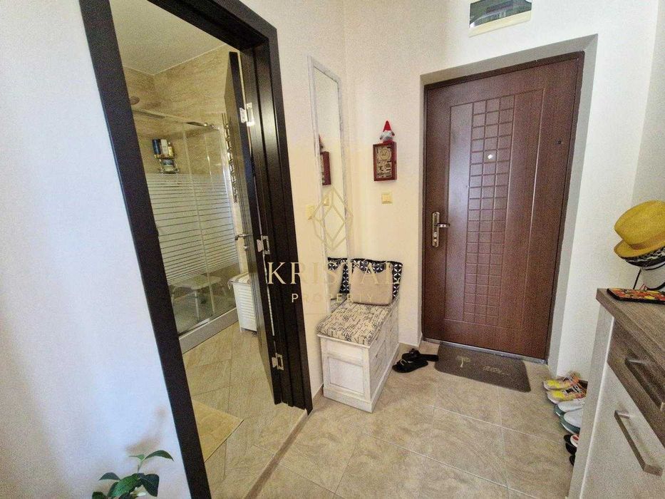 Продава се Двустаен апартамент в с. Равда, Област Бургас - 55 кв.м за 1764 €/кв.м - Снимка #7