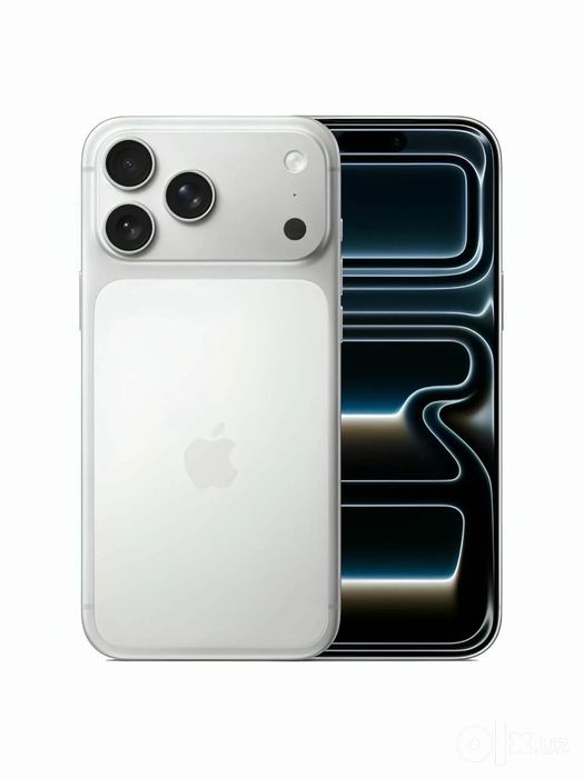 Iphone 17 pro max 256