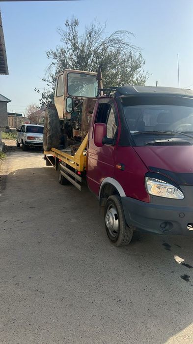 Эвакуатор  24/7  круглосуточно ШЫМКЕНТ ШЫМКЕНТ