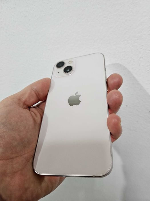 Iphone 13 256 Gb 100% neverlock la cutie.