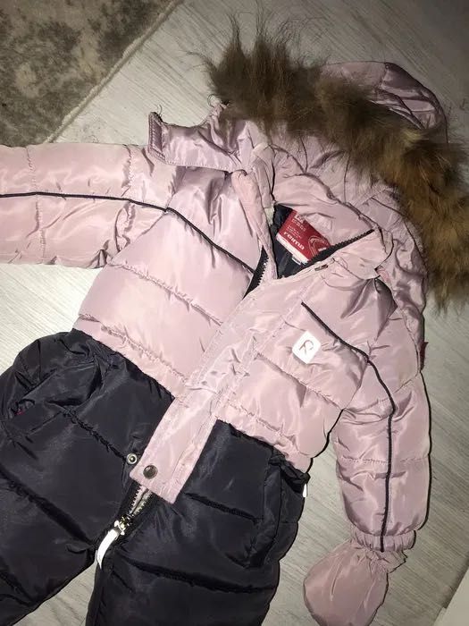 Продам комбинезон детский