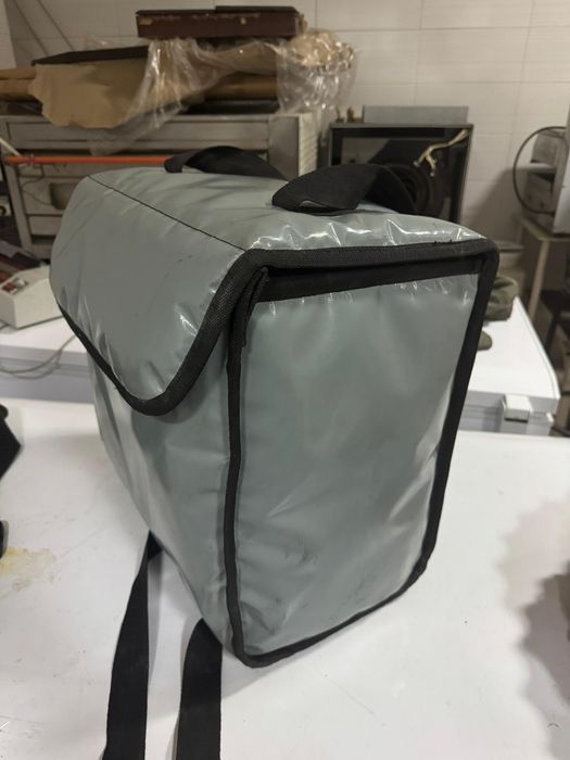 Курьер сумка термо