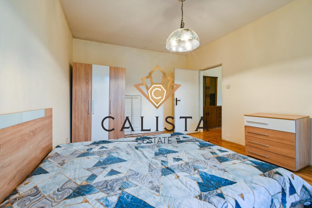 Дава се под наем Двустаен апартамент в София, Полигона - 70 кв.м за 599 € - Снимка #7