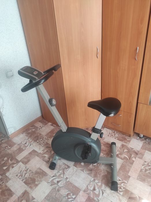 Спортивные тренажёры