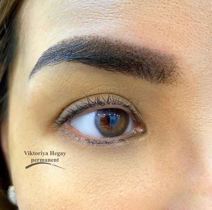 Ищу моделей для перманентного макияжа