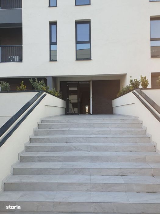 Apartament  premium 2 camere, dressing, parcare subteran, Aradului