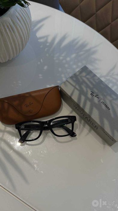 Ray-Ban Meta WAYFARER - GEN 2