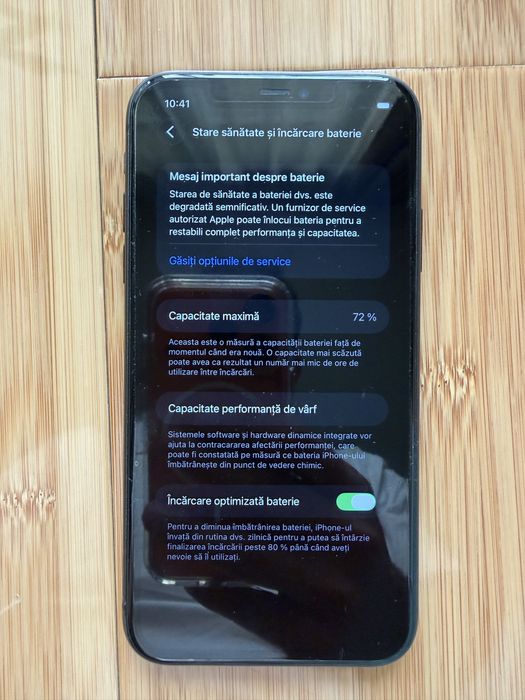 Iphone 11 128 gb jet black
