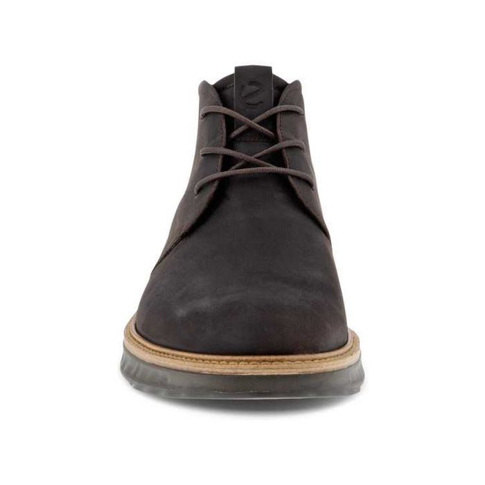 ECCO Ботинки ST.1 HYBRID 42\43