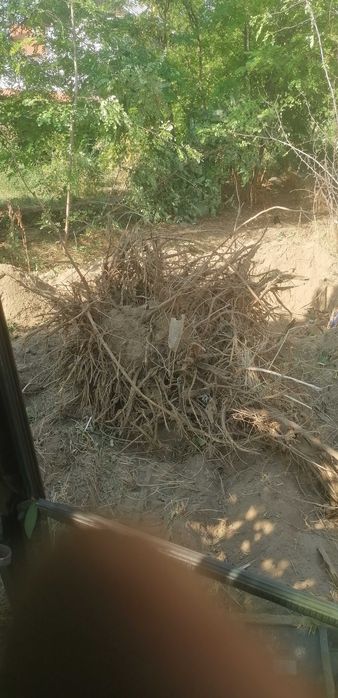 Услуги със багер, хидравличен чук, тристранен самосвал и пътна помощ