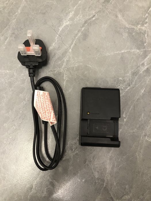 Np-fw50 зарядное устройство ОРИГИНАЛ