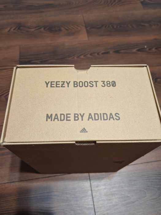 yeezy boost 380.