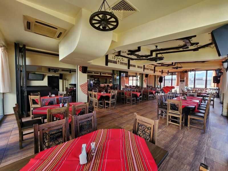 Продава се Заведение в Асеновград - 1323 кв.м за 756 €/кв.м - Снимка #4