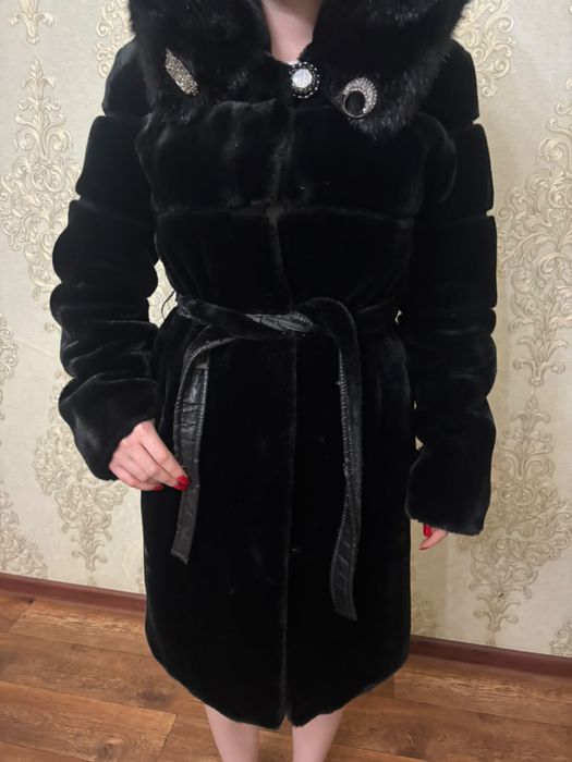 Шуба шуба разные