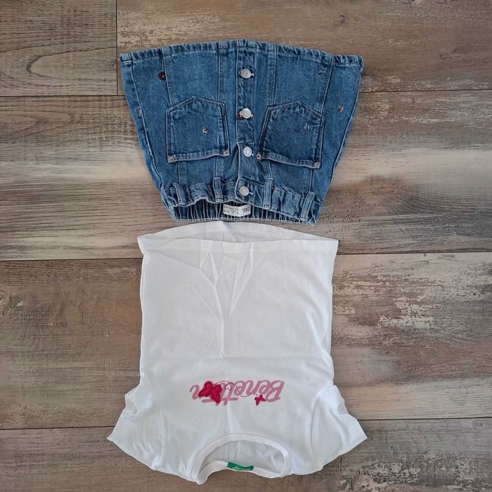 Детски дрехи benetton ZARA 92 размер