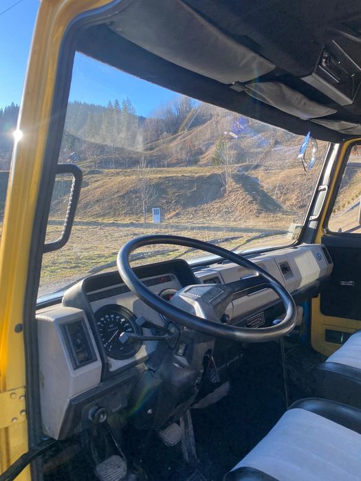 Iveco zeta/ fiat om50 10c