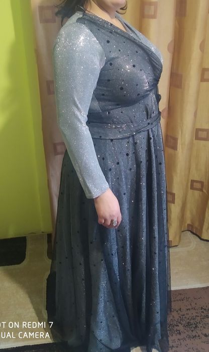 Продам платье вечернее