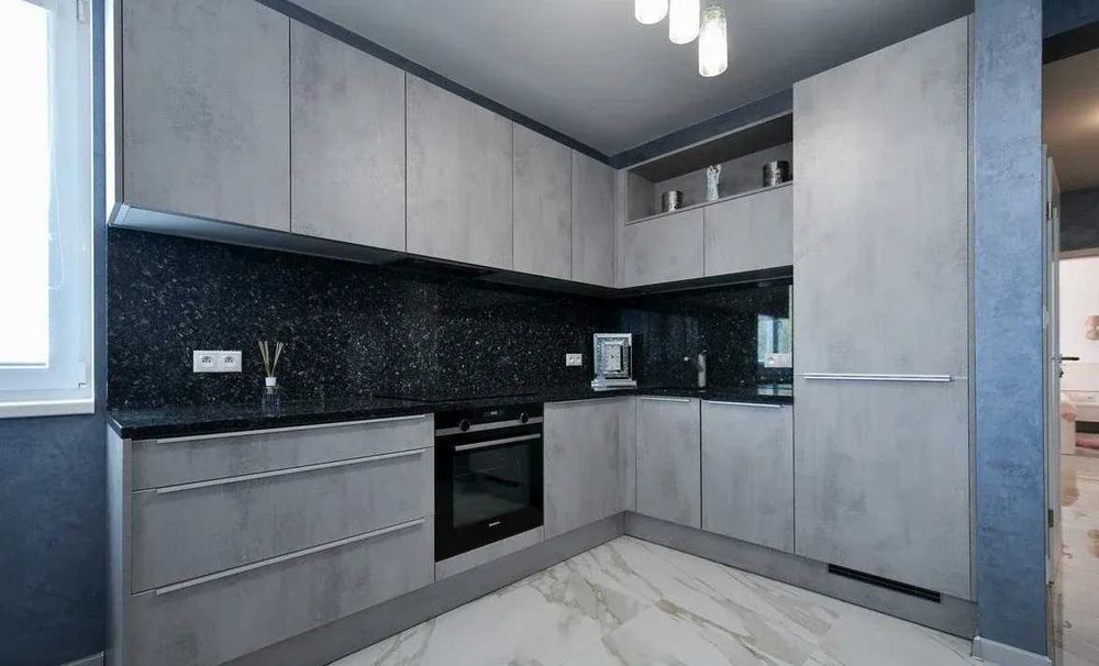 Дава се под наем Двустаен апартамент в София, Център - 75 кв.м за 223999 € - Снимка #4