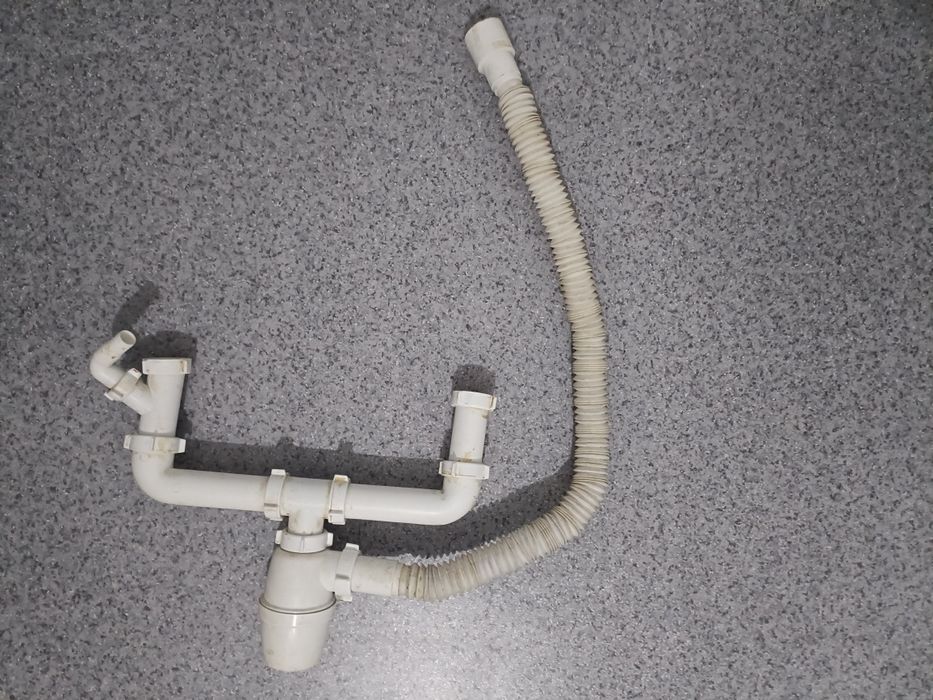 Мойка металлическая