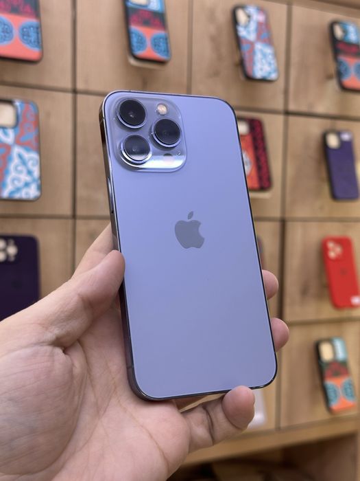Iphone 13pro/128 в магазине Icom