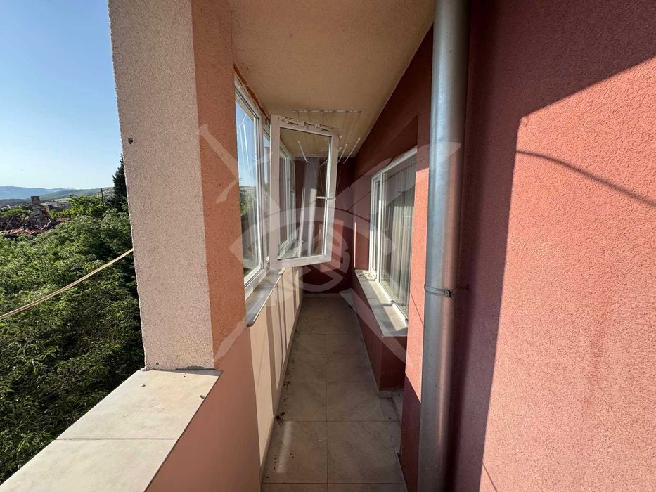 Тристаен - Айтос