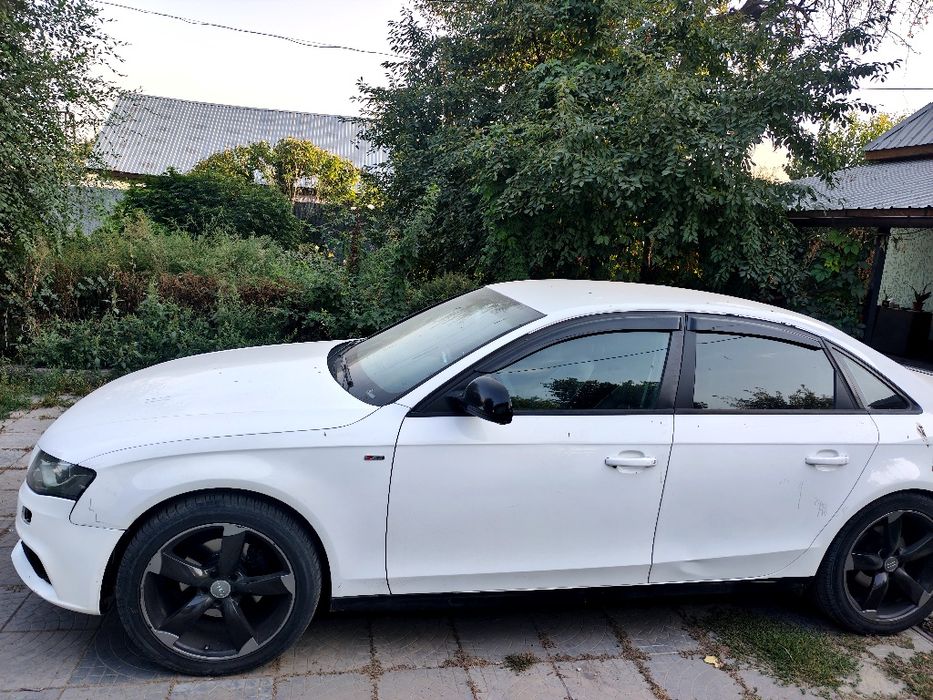 Продам Ауди срочно