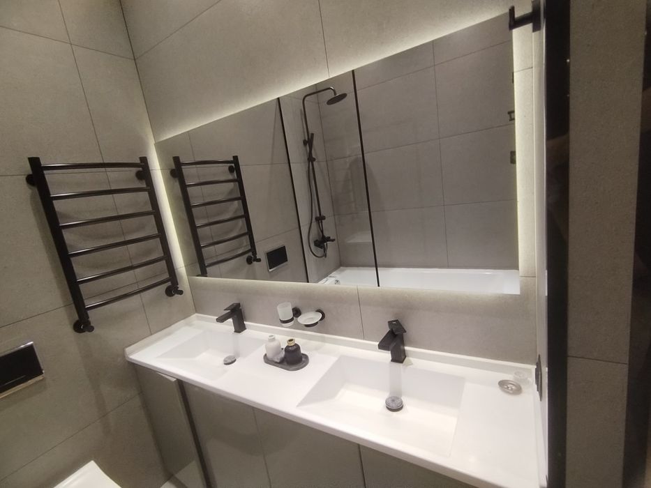 Чирокли ойналар буюртма асосида