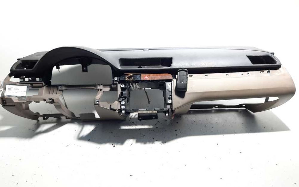 kit airbag plansa bord pasager cortina VW PASSAT b6 maro piese