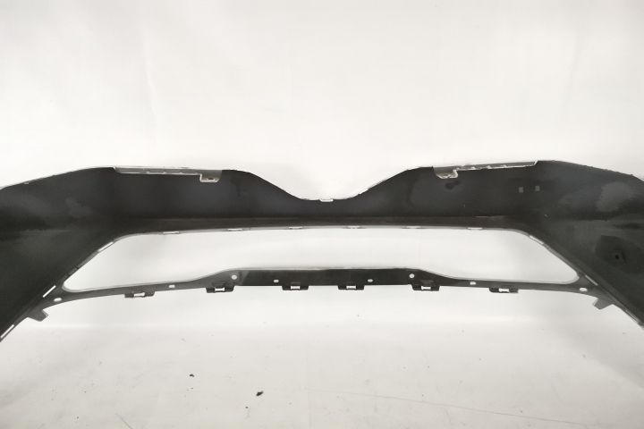 Оригинална предна броня в добро състояние Тойота Ц-ХР / Toyota C-HR Ор