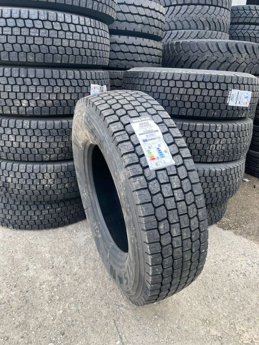315/70 R22.5 BISON AD153 20PR 154/150 L (E,C,B,73)
